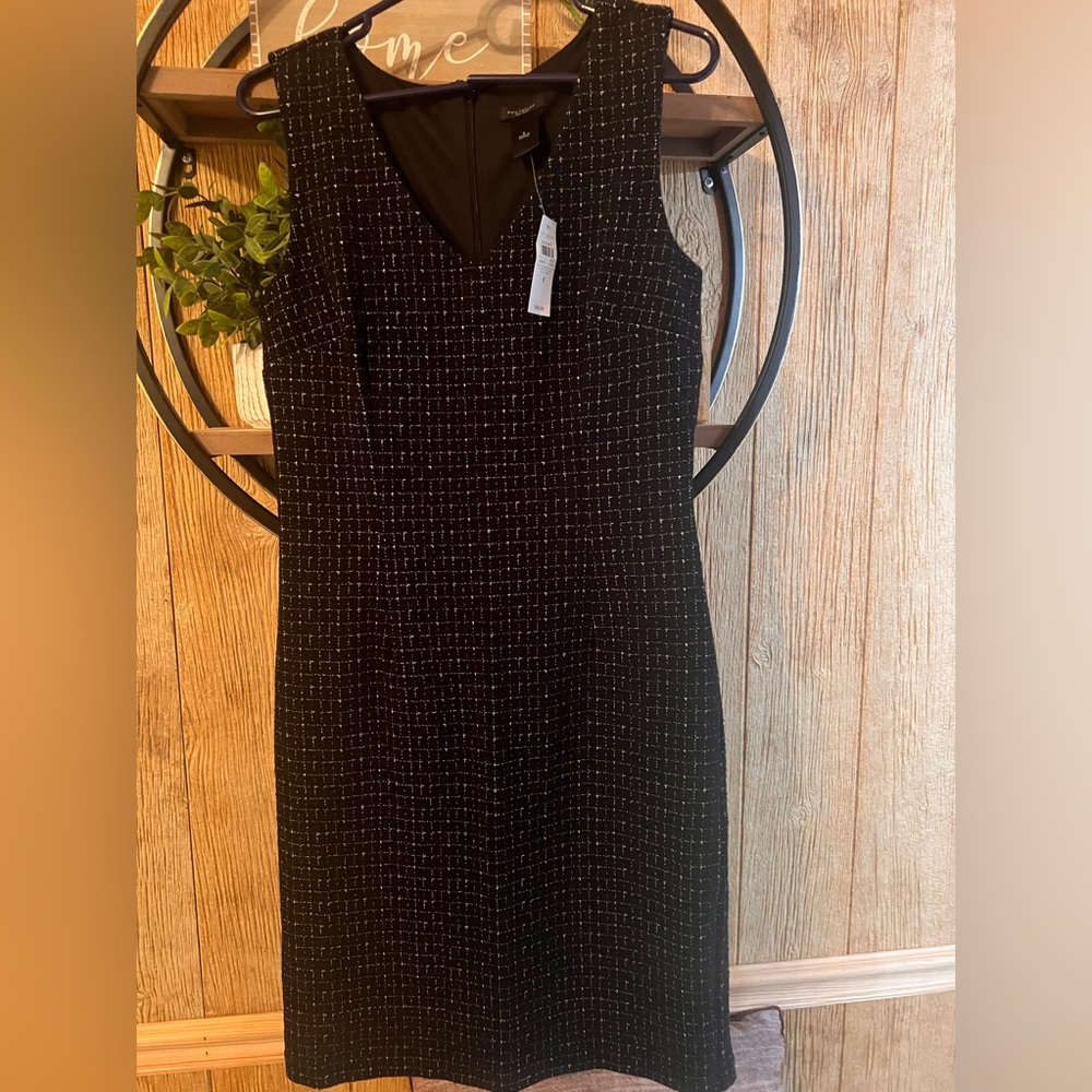 Ann Taylor Dress size 4